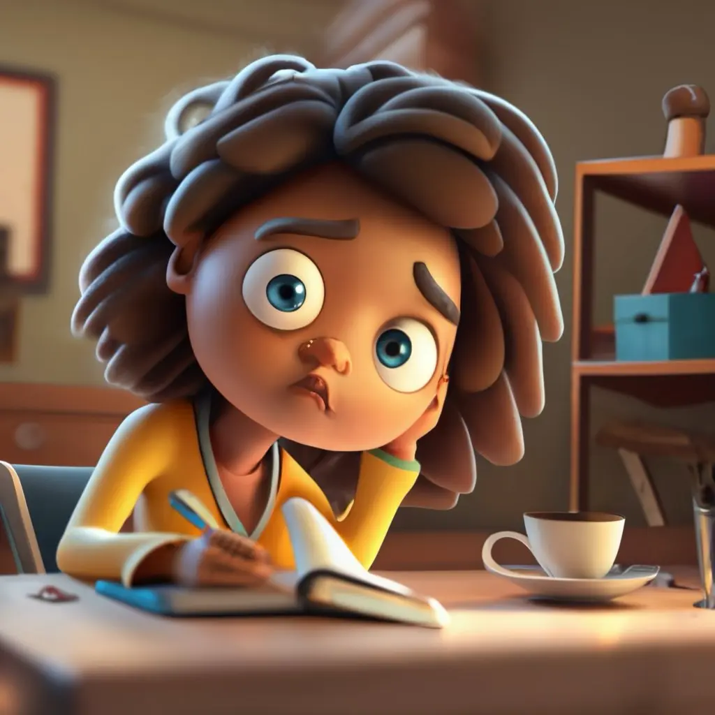 Why do people procrastinate?